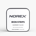 Norex Iron  30 Oral Sugar Free Strips