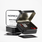 Norex Iron  30 Oral Sugar Free Strips