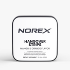 Norex Hangover 30 Oral Sugar Free Strips