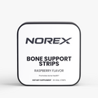 Norex Bone Support 30 Sugar Free Strips