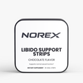 Norex Libido Support 30 Oral Sugar Free Strips