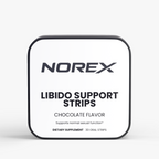 Norex Libido Support 30 Oral Sugar Free Strips